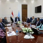 محافظ القاهرة يترأس اللجنة العليا لإجراء المقابلات الشخصية