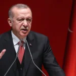 أردوغان: السلام في المنطقة سيحل رغماً عن إسرائيل