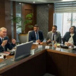 تحسين ترتيب مصر في الاستثمار التعديني