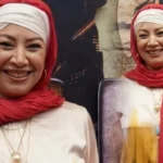انتصار توضح حقيقة ارتدائها الحجاب في “صقر وكناريا”