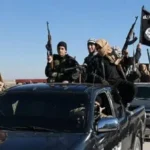 مقتل قيادي في “داعش” بغارة أمريكية في سوريا