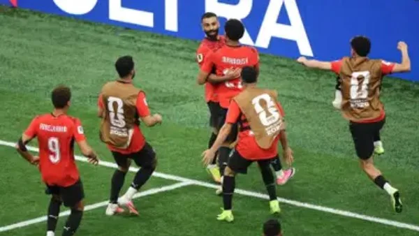 مصر وإيران في مونديال 2026: تحديات وتوقعات