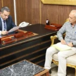 مساعدات مالية عاجلة للمواطنين في المنوفية