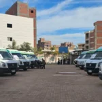 قافلة طبية شاملة في عزبة حوض 12 بالإسكندرية