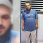 ضبط عامل تعدى على جاره بالبحيرة بسبب خلافات الجيرة
