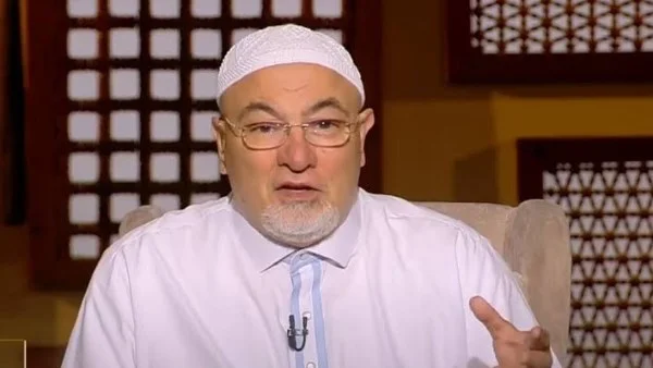 الفرق بين النبي والرسول كما أوضح خالد الجندي