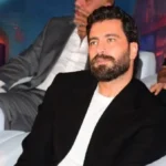 معتصم النهار يشارك تفاصيل فقدان وزنه