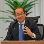 وزير المالية: شراكة قوية مع الشركات الفرنسية