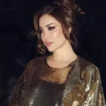 نسرين طافش: الألم والشهرة في رحلة الوعي