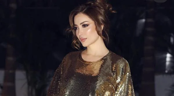 نسرين طافش: الألم والشهرة في رحلة الوعي