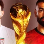 الإعلام الإيراني يتحدى منتخب مصر قبل كأس العالم 2026