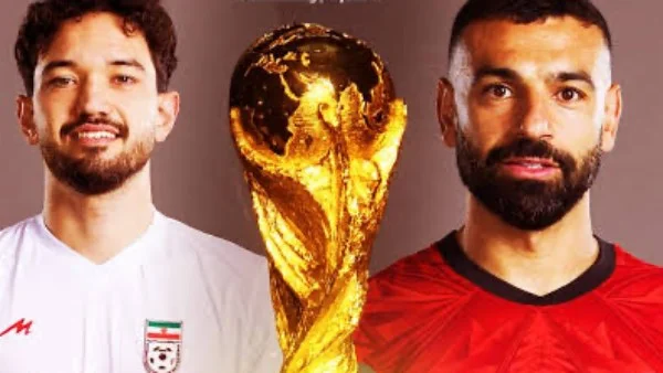 الإعلام الإيراني يتحدى منتخب مصر قبل كأس العالم 2026