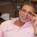 خالد يوسف يتحدث عن فيلم “الريس عمر حرب” ومحمد رمضان