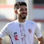 سيف جعفر يقترب من الرحيل عن الزمالك في الصيف المقبل
