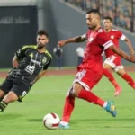 الاتحاد السكندري يوقع مع حسام حسن لمدة موسمين