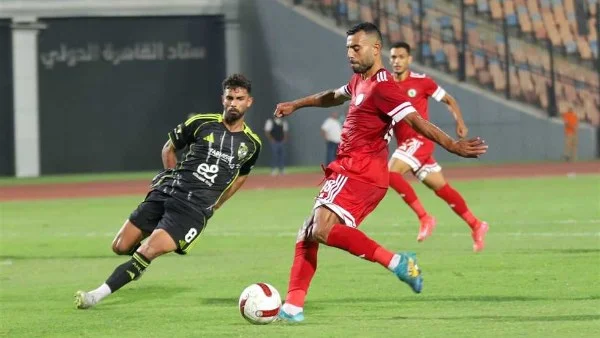 الاتحاد السكندري يوقع مع حسام حسن لمدة موسمين