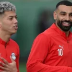 إمام عاشور يسجل أسرع هدف في كأس العالم 2026