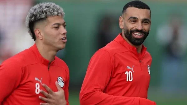 إمام عاشور يسجل أسرع هدف في كأس العالم 2026