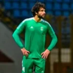 الاتحاد السكندري يجدد عقد محمود علاء للموسم الجديد