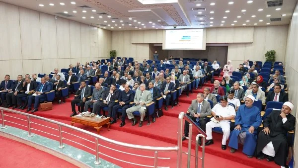 إلغاء انتداب المعلمين والعاملين بالصحة بمطروح