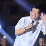 إيهاب توفيق يعود لمصر ويستعد لحفلات في الساحل الشمالي