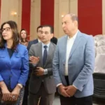 تطوير عاجل لقصري ثقافة أبوقرقاص والمنيا