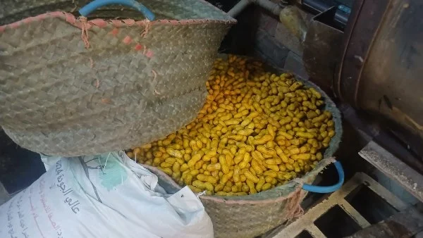 ضبط مواد محظورة في أسيوط لحماية المستهلكين