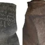 اكتشاف أثري يضيف لتاريخ عمر بن الخطاب
