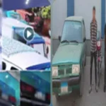 سقوط عصابة سرقة الدراجات النارية بسوهاج