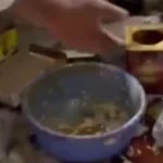ضبط مصنع منتجات مغشوشة داخل شقة سكنية