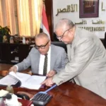 اعتماد نتيجة الشهادة الإعدادية في الأقصر بنسبة 78.37%
