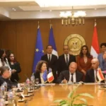توقيع اتفاقيات لإنشاء مدرستين للتكنولوجيا التطبيقية في مصر