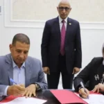 بروتوكول لدعم المنظومة الصحية بشمال سيناء