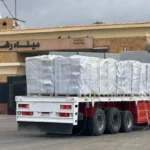 موقف مصر الثابت تجاه تنفيذ اتفاق غزة