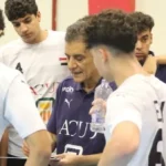 متابعة تجهيزات منتخب مواليد 2010 برئاسة خالد فتحي