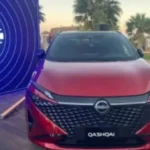 نيسان تعلق تطوير قشقاي الكهربائية بسبب التحديات
