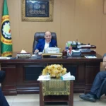 لجنة لاختيار قيادات جديدة في صحة الدقهلية