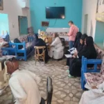 قافلة طبية تعزز الخدمات الصحية في غرب سهيل بأسوان