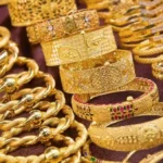 انخفاض أسعار الذهب فرصة للشراء