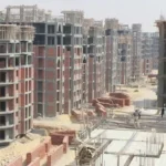 ارتفاع التمويل العقاري في مصر خلال الربع الأول من 2026