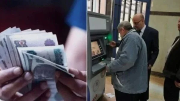 زيادة المعاشات 15% دعم كبير لكبار السن