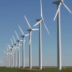 مصنع توربينات الرياح يعزز مكانة مصر في الطاقة المتجددة