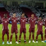 تشكيل قطر أمام البوسنة والهرسك في كأس العالم