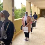نتيجة الشهادة الإعدادية في البحر الأحمر 2025/2026