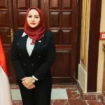 شيرين صبري: زيادة المعاشات 15% تعكس التزام الدولة