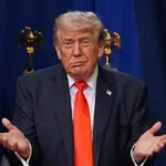ترامب: إيران تقدم تنازلات كبيرة في المفاوضات