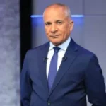 أحمد موسى يثق في قدرة الفراعنة على الصدارة أمام إيران
