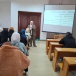 جامعة كفر الشيخ تنجح في تدريب 4384 طالبًا وطالبة