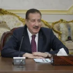 محافظ بورسعيد يهنئ نادي الحرية بالتتويج بالدوري الممتاز