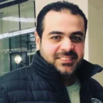 تعيين محمود الدفراوي مديراً لإدارة التوزيع بسينرجي فيلمز